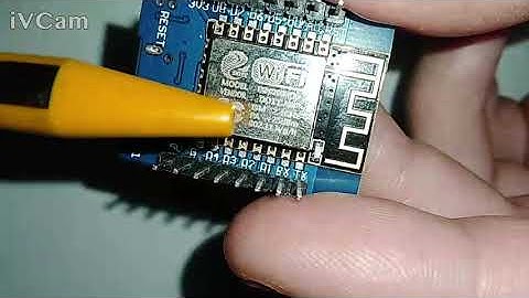 01 ESP8266 Wemos D1 (Características y Presentación) | IOT con ESP8266 y Micropython