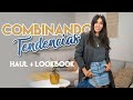 Combinando tendencias | Haul+ Lookbook