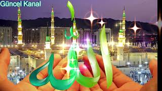 Cemal Kuru Allahı Seven Kul Resimi