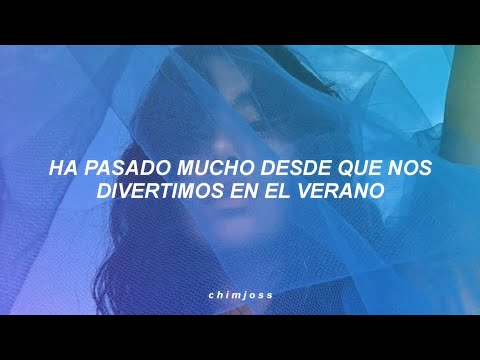 SUMMERIDE — Jay Park // Sub español