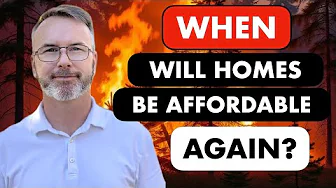 Real Estate Prices Down $400,000 in Some Areas!