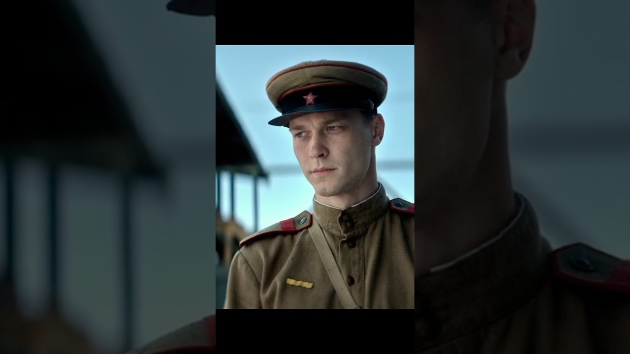 Испытание АК Фильм: «Калашников»