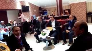 KIYŞAD- İdris Altuner - (Şu yüce dağları duman kaplamış)