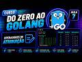 ⚙️ Operadores de Atribuição em Go - Do Zero ao Golang - Aula 7