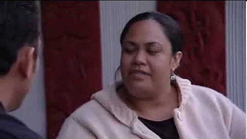 Raw Interview with Kumu Hula Snowbird Puananiopaoakalani Bento 2008 Aotearoa