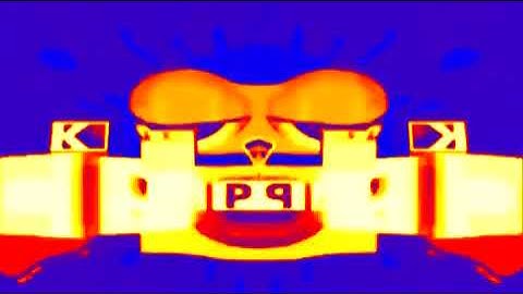 (REQUESTED) Klasky Csupo in G-Major + CoNfUsIoN + Robot Flip