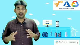 Public Cloud Hybrid Connectivity Solutions