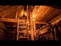 Wood-Fired Sauna Stove and Kitchen Reno, Ep.11