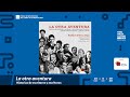FIL Guadalajara: ¡Presentación de libro La otra aventura! 10 años de libros en la televisión