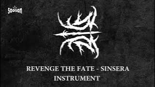 Revenge The Fate SINSERA Instrument