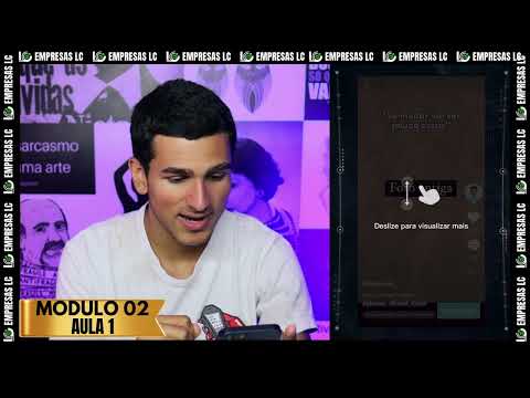 🔰MODULO 02 -