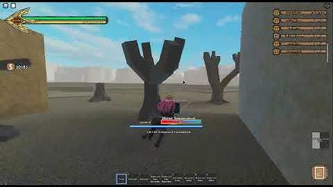 [YBA] Speed Hacker in Sbr Report