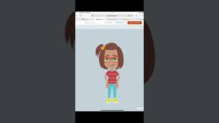 What If The Sarah Squad Members Wore Gles? For Austinthesuperiorvyonder2021