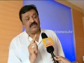 Suresh Gopi Delhi meet Narendra