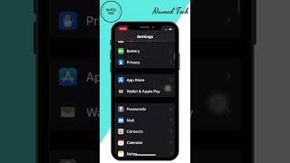 How to turn off (disable) Learn from this App (App Store) iPhone | iOS | Apple iPhone - Naveed Tech