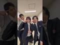 御上先生の3人でOur Magic🌙#八村倫太郎 さん #森愁斗 さん#WILDBLUE #WB_OurMagic#山下幸輝 #COKI