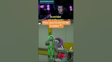 Live action ending to the boy who cried wolf 😂 #shorts #lockdownprotocol