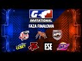 RUNDA FINAŁOWA DZIEŃ 1 | Grand Yee Invitational