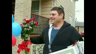 Publishers Clearing House Winners: Rory Bellamy From Cleveland, Ohio Wins $1 Million