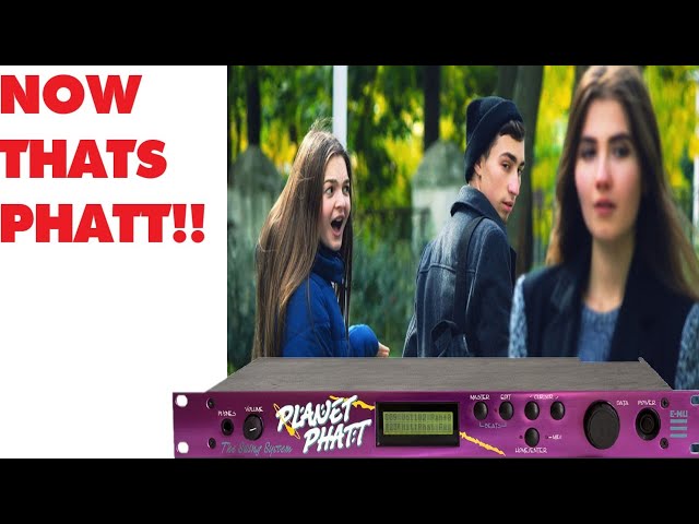 PLANET PHATT WHAT HAD HAPPENED WAS.. - YouTube