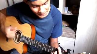 Largado Às Traças - Zé Neto & Cristiano (Cover) Eduardo Becker
