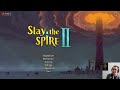 Slay the Spire 2 [Show #1836 (2026-03-07)]