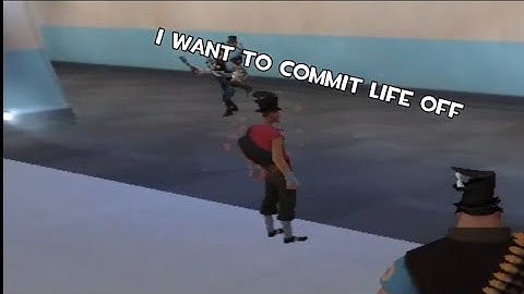 TeamFortress 2 community servers in a nutshell