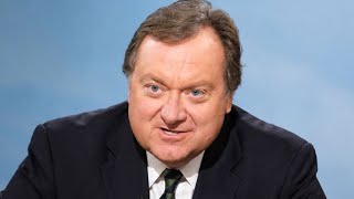 Tim Russert Lived A Double Life For Years, And No One Knew-Until Now