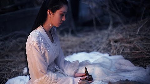 映画　『チャイニーズ・ゴースト・ストーリー』　公式予告