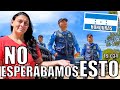 🚨 SORPRENDIDOS por la POLICÍA de HONDURAS 🇭🇳 Vuelta al Mundo en Motorhome