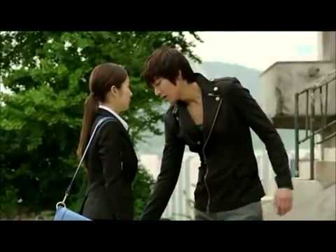 MV so goodbye- city hunter. Jonghyun- SHINee