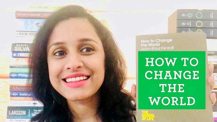 How to Change the World?