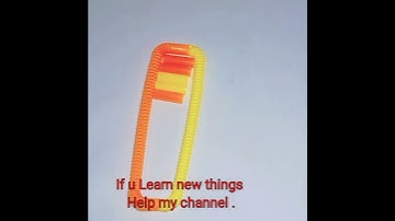 Beautiful  Straw Project   #shorts #shorts  #shorts  #straw #waist #107