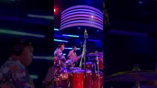 Download Lagu “Let The Love Begin” By Gino Padilla \u0026 Rocky (Joaquin Rodrigo-Drum Cam) Cover By Music Hero Official MP3