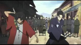 Samurai Champloo (German Trailer)