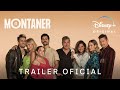 Os Montaner | Trailer Oficial | Disney+