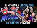 The Messenger Glacial Peak Full Band Cover By Lame Genie mp3