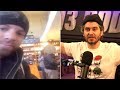 H3H3 Reacts to Flat Earth Starbucks Guy