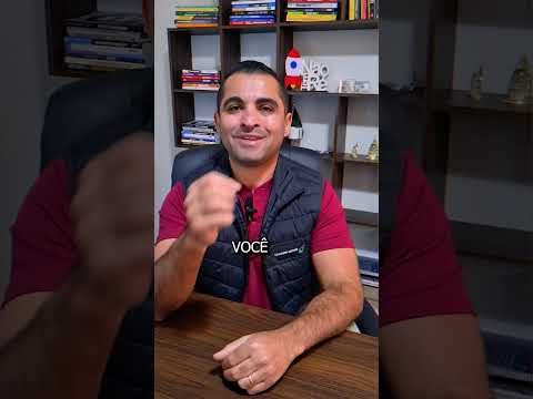AFILIADO PRECISA TER