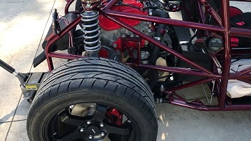 DF Goblin #227 First Start ..... It