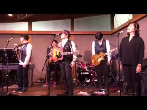 #18 ちんマネ  「 LIBRA-右の心と左の心ｰ ：アリスcover」 3606日 FINAL LIVE バージョン