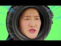 『ステッカーチェック』篇15s