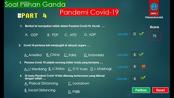 Membuat Soal Pilihan Ganda slide Power point Vba Part 4