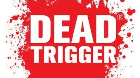 DEAD TRIGGER 1 GAMEPLAY SIDE QUEST DAY 29: HIDEOUT PROTECTION