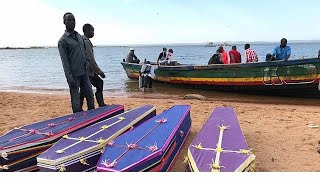 Tanzania: Consolation for ferry accident victims