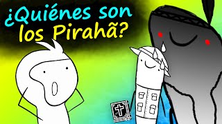 La Tribu Que Volvió Ateo A Un Misionero