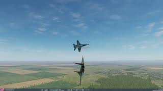 Another Cool Kill - DCS