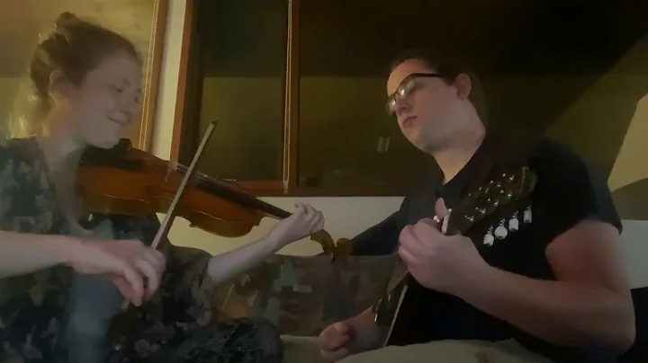 #NECMusicHub: Sarah-Hadley Yakir 20 MM with Jesse ...
