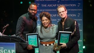 The JT Project-Live at Jazz @ Lincoln Center (ASCAP Foundation Awards)