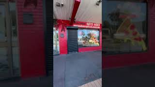 Arma Shutter Security Roller Shutters